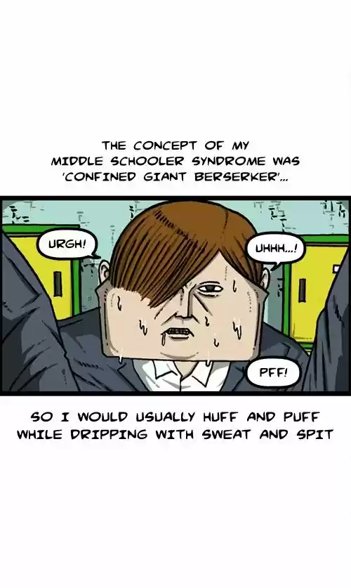 The Sound of Your Heart ch.355