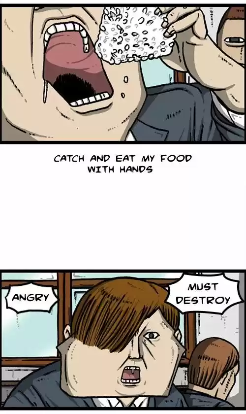 The Sound of Your Heart ch.355