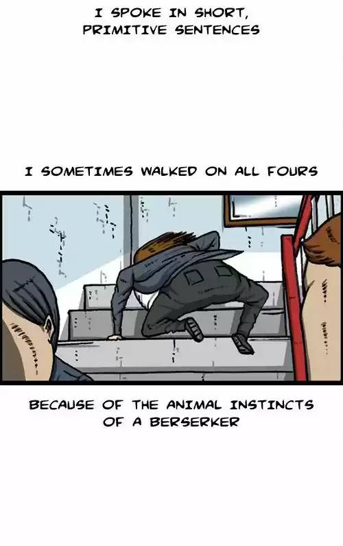 The Sound of Your Heart ch.355