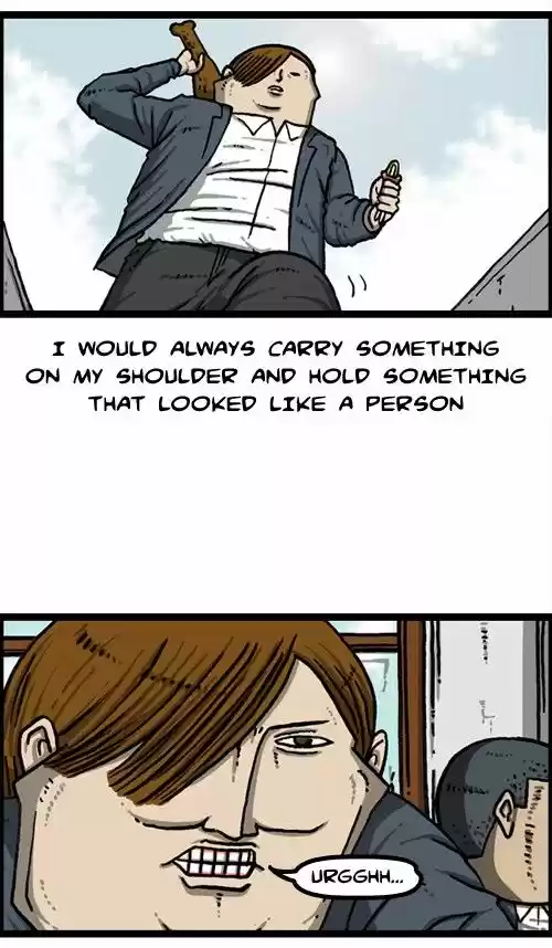 The Sound of Your Heart ch.355