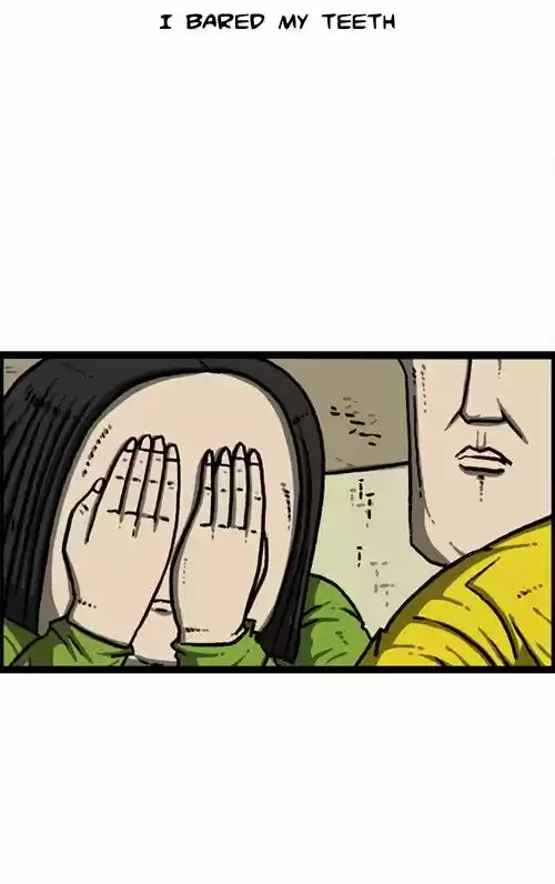 The Sound of Your Heart ch.355