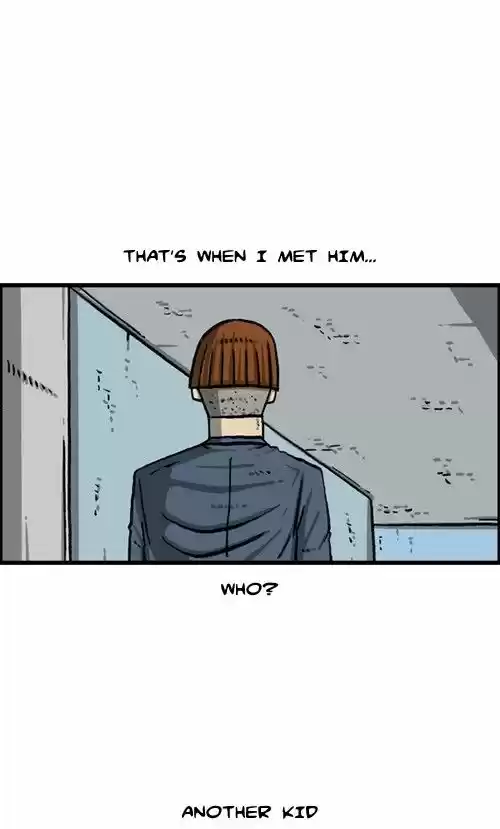 The Sound of Your Heart ch.355