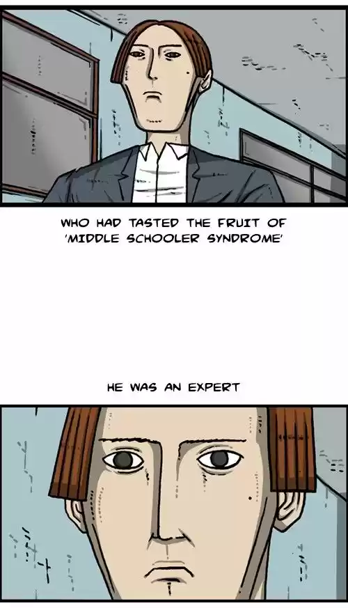 The Sound of Your Heart ch.355