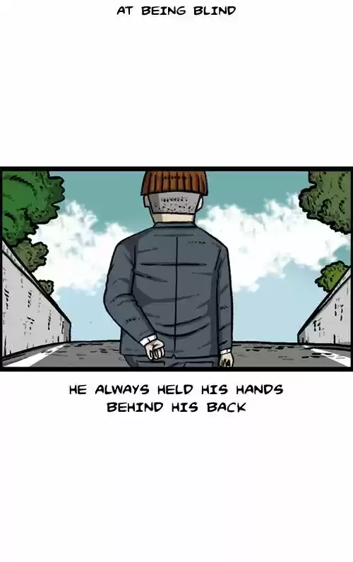 The Sound of Your Heart ch.355