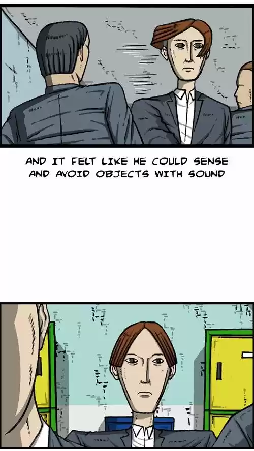 The Sound of Your Heart ch.355