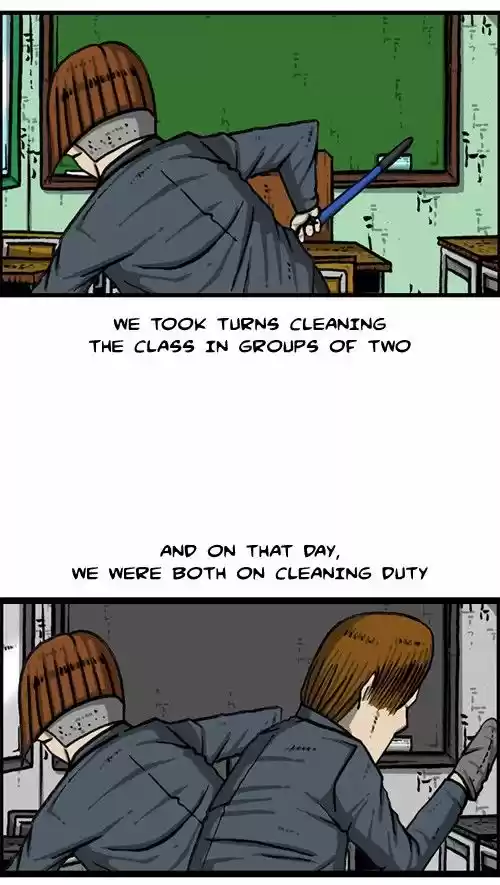 The Sound of Your Heart ch.355