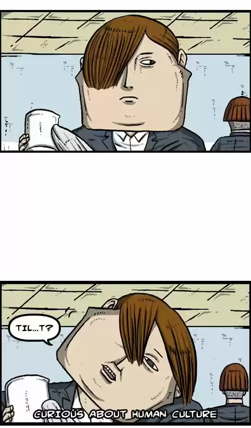 The Sound of Your Heart ch.355