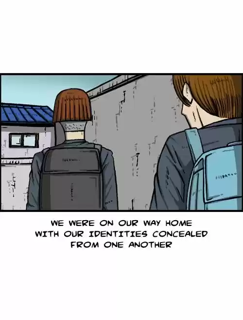 The Sound of Your Heart ch.355