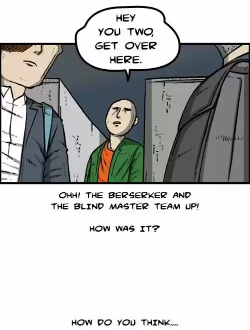 The Sound of Your Heart ch.355