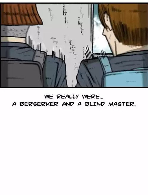 The Sound of Your Heart ch.355