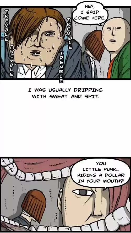 The Sound of Your Heart ch.355