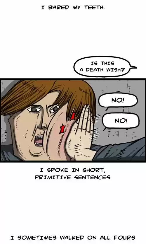 The Sound of Your Heart ch.355