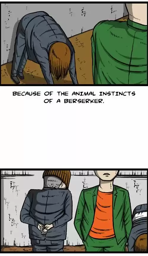 The Sound of Your Heart ch.355