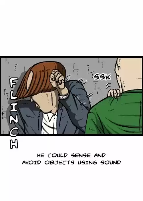 The Sound of Your Heart ch.355