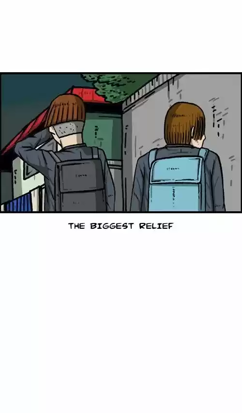 The Sound of Your Heart ch.355