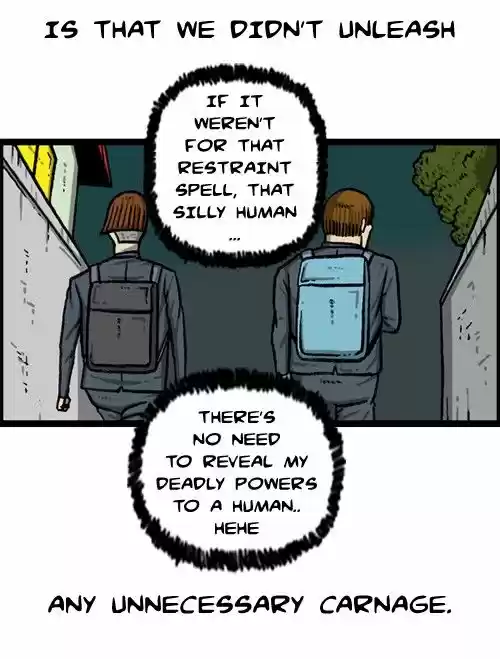 The Sound of Your Heart ch.355