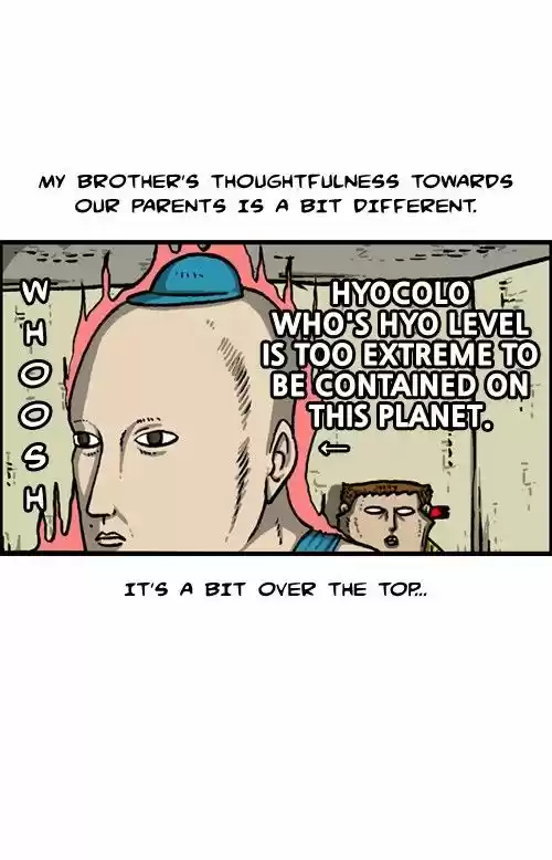 The Sound of Your Heart ch.357