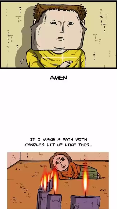 The Sound of Your Heart ch.357