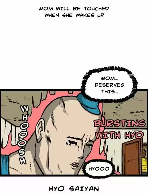 The Sound of Your Heart ch.357