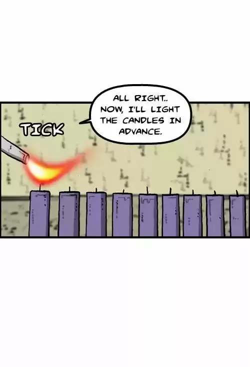 The Sound of Your Heart ch.357