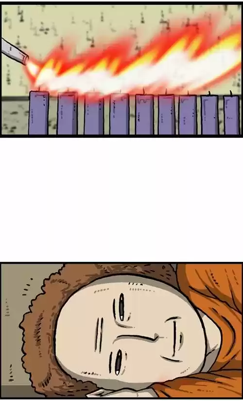 The Sound of Your Heart ch.357