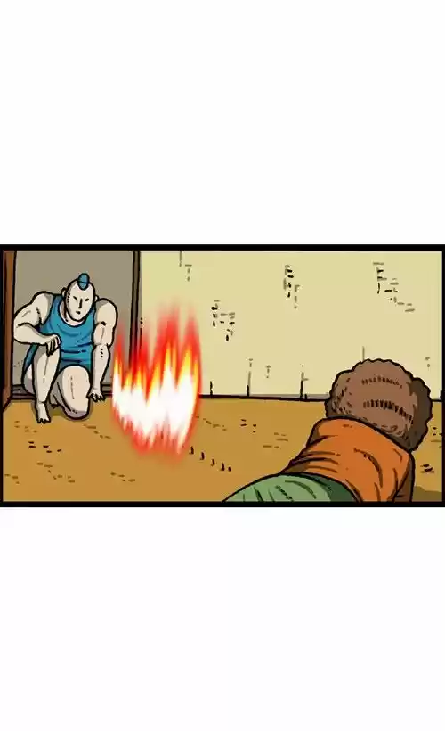 The Sound of Your Heart ch.357