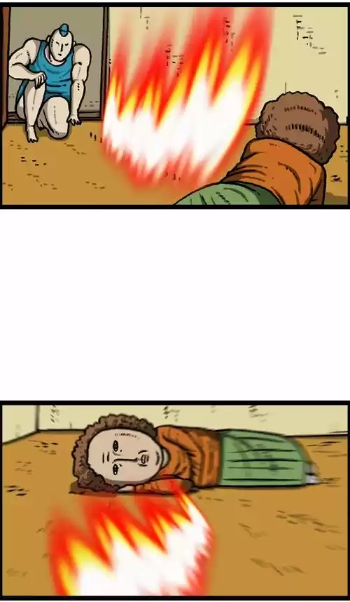 The Sound of Your Heart ch.357