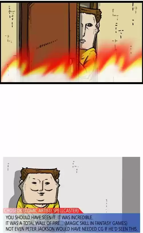 The Sound of Your Heart ch.357