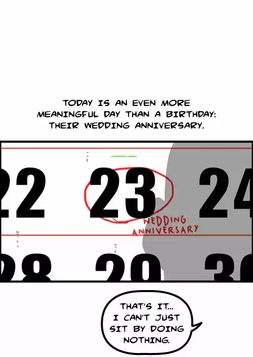 The Sound of Your Heart ch.357