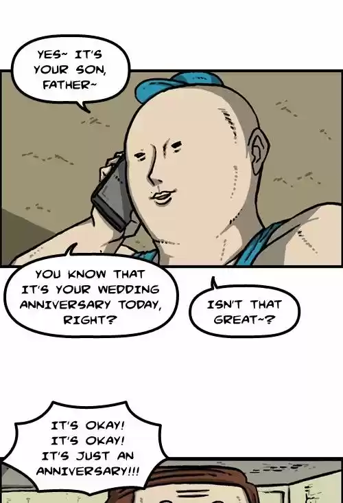 The Sound of Your Heart ch.357