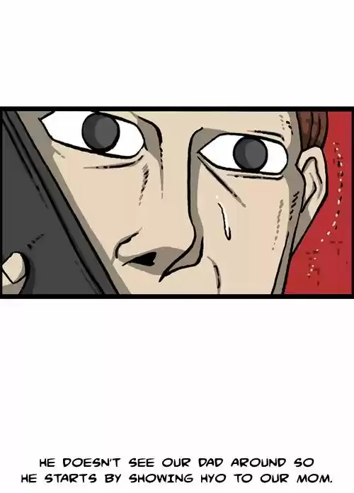 The Sound of Your Heart ch.357