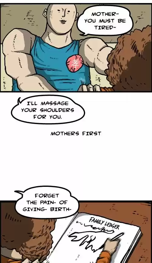 The Sound of Your Heart ch.357