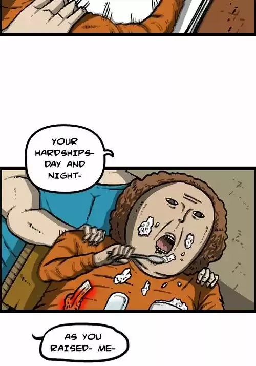 The Sound of Your Heart ch.357