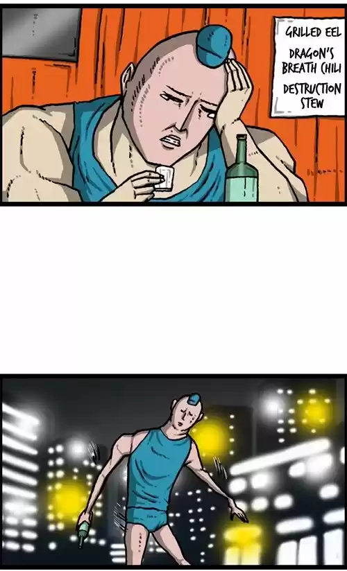 The Sound of Your Heart ch.357