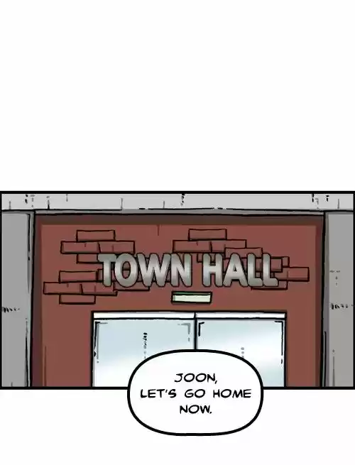 The Sound of Your Heart ch.357