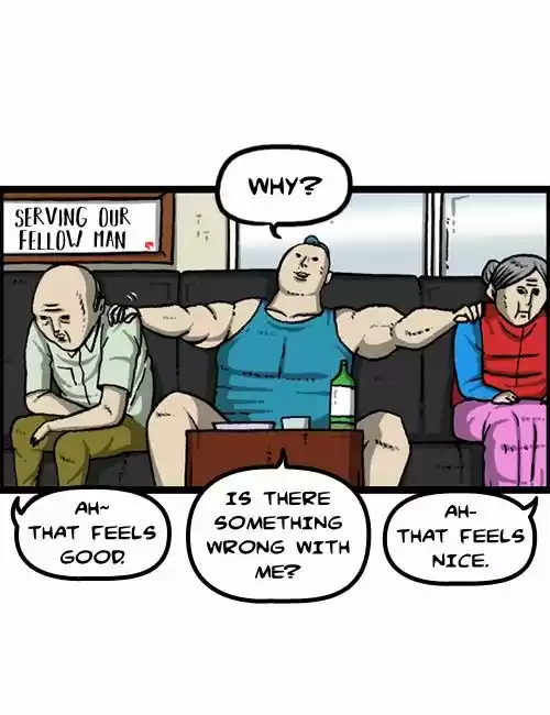 The Sound of Your Heart ch.357