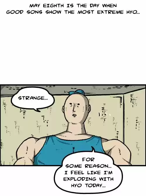 The Sound of Your Heart ch.357