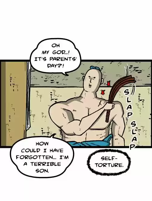 The Sound of Your Heart ch.357