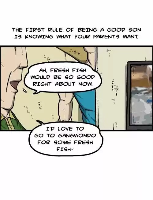 The Sound of Your Heart ch.357