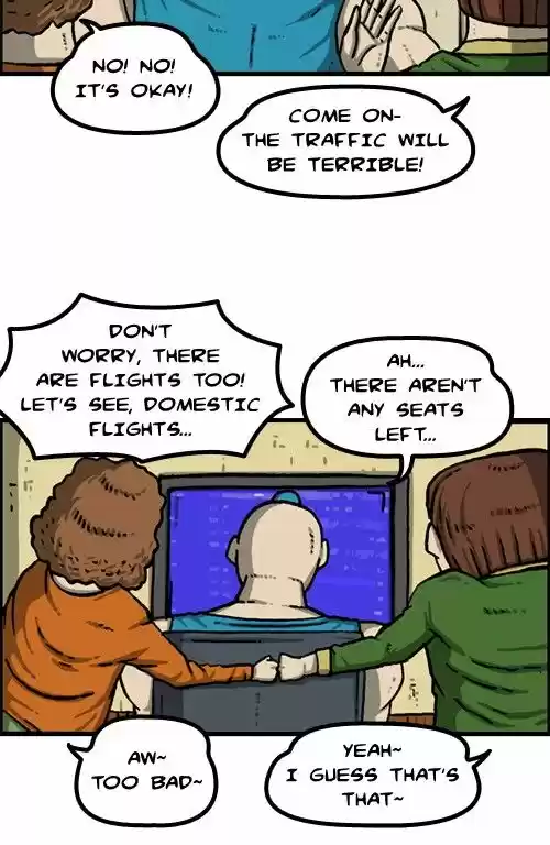 The Sound of Your Heart ch.357