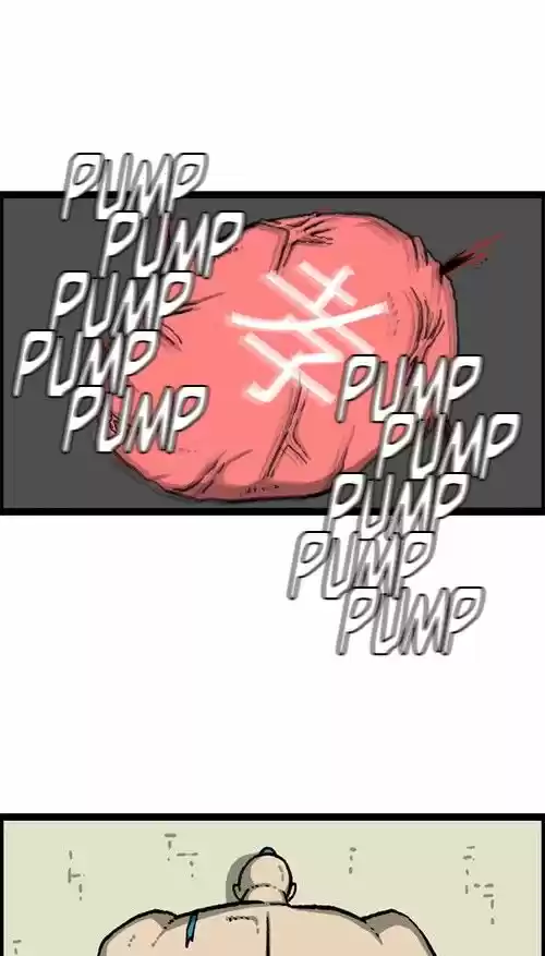 The Sound of Your Heart ch.357