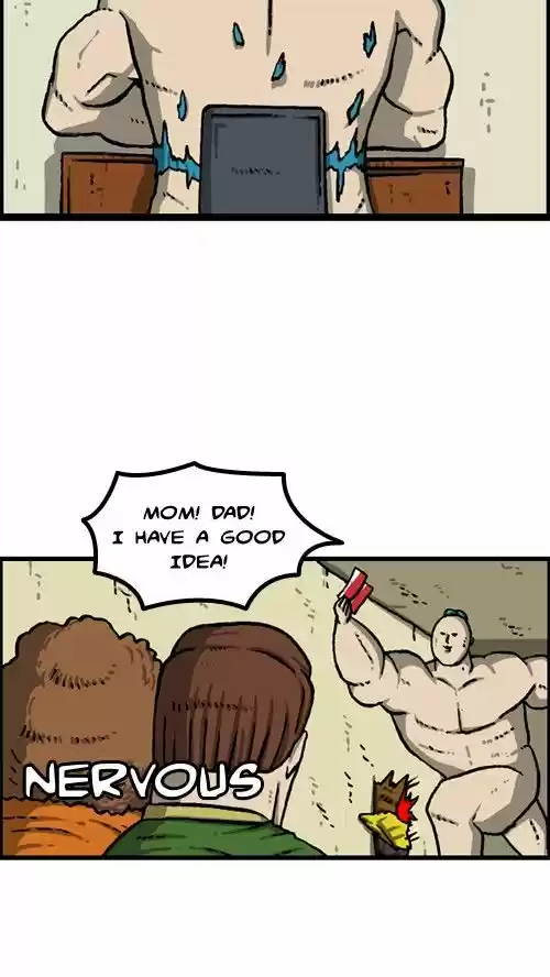 The Sound of Your Heart ch.357