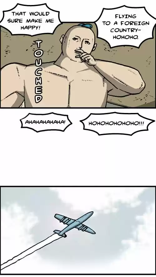 The Sound of Your Heart ch.357