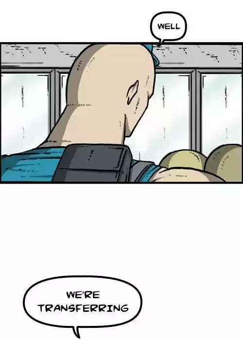 The Sound of Your Heart ch.357