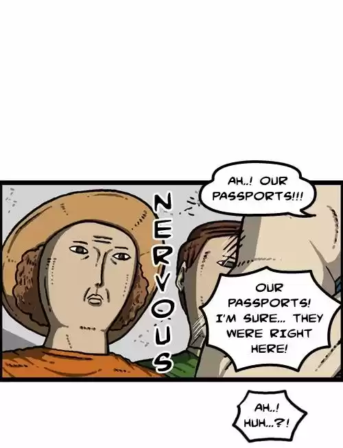 The Sound of Your Heart ch.357