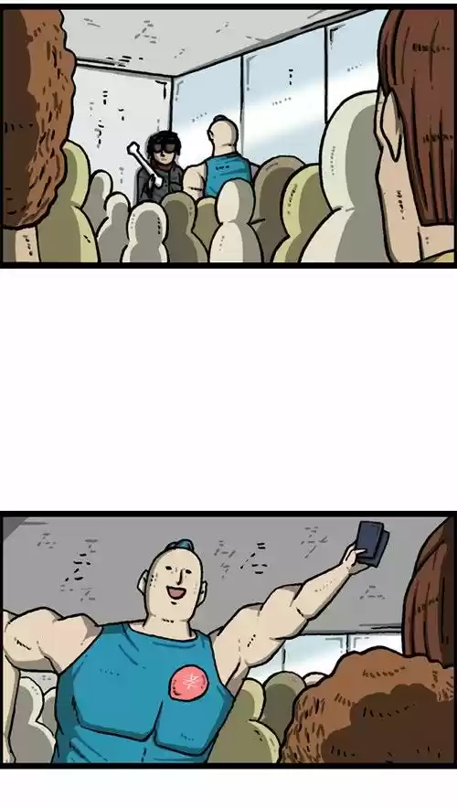 The Sound of Your Heart ch.357