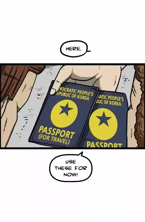 The Sound of Your Heart ch.357