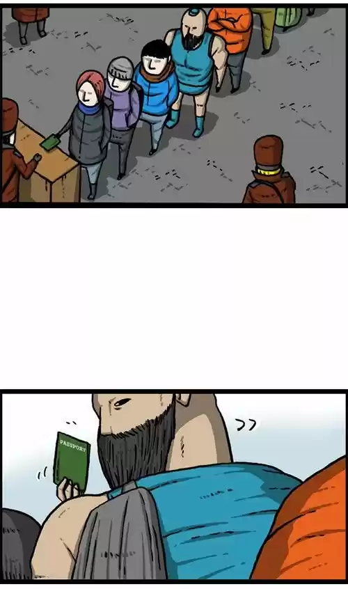 The Sound of Your Heart ch.357