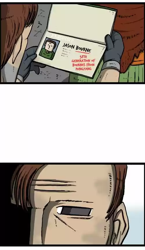 The Sound of Your Heart ch.357