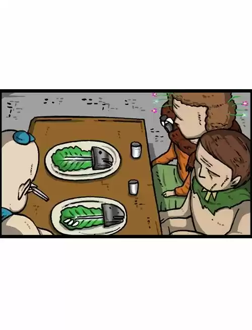 The Sound of Your Heart ch.357